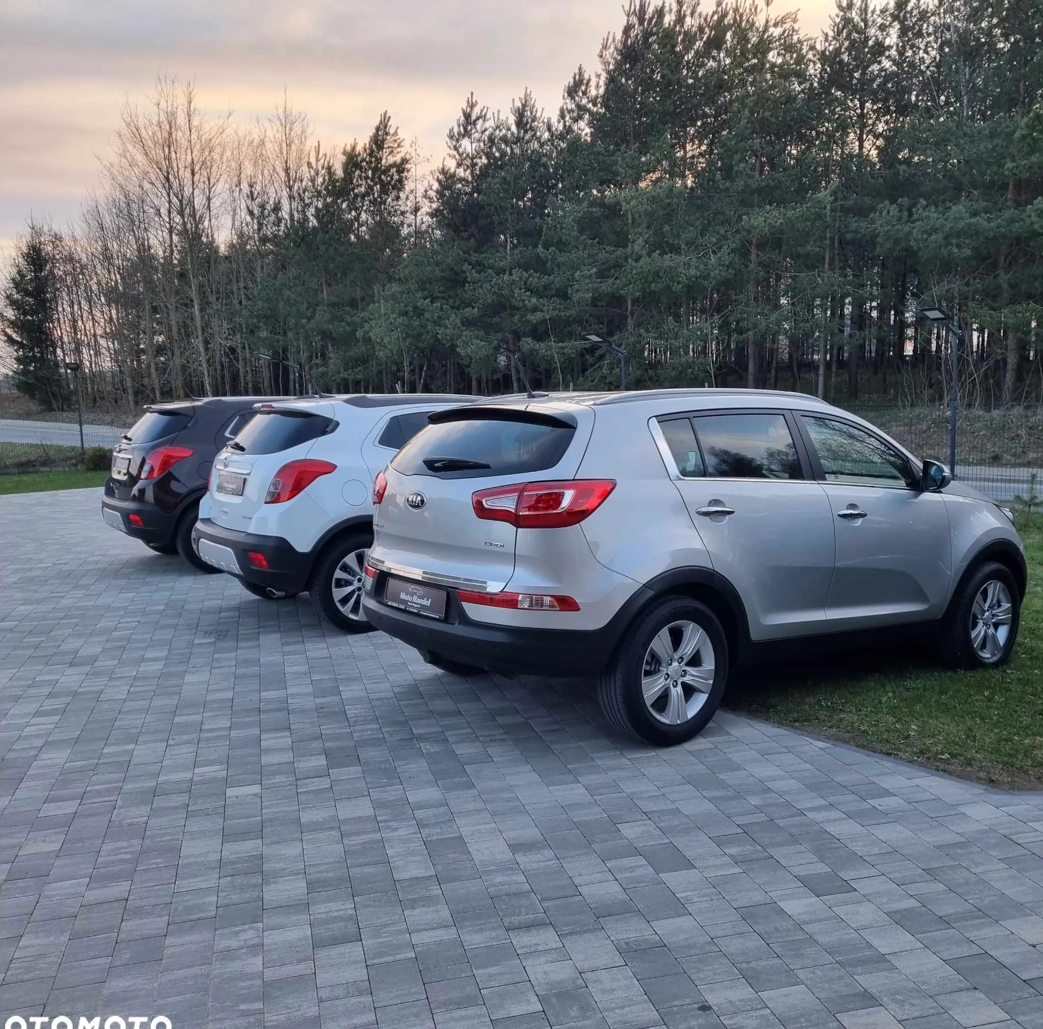 Peugeot 3008 cena 83500 przebieg: 113000, rok produkcji 2017 z Krynica-Zdrój małe 191